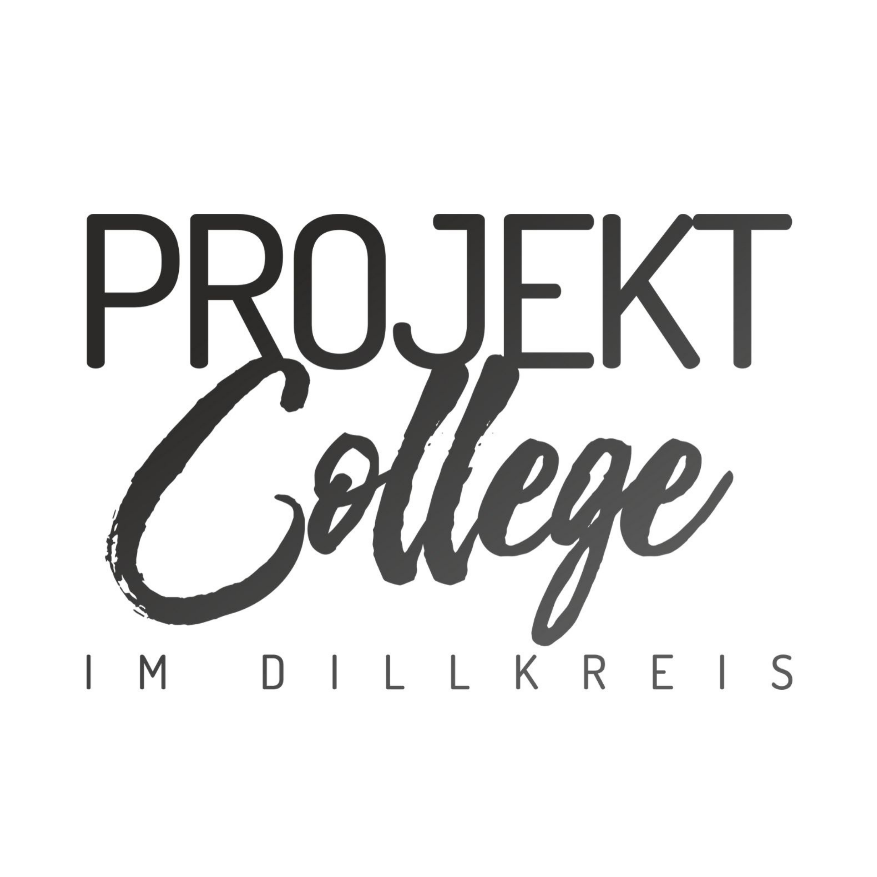 Logo des Projekt Colleges